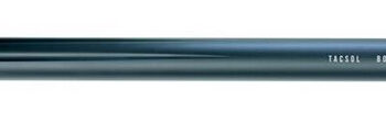 TACSOL BBL X-RING 10/22 16.5 TB BLK