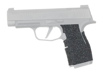 egunco 56 Alternative view of TALON EVO GRP FOR SIG P365/XL RBR