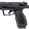 TAU GX4 CR 9MM 3.7 BLK 2 10RD TORO S.I. 1 TAU201GX4CRP94110SI