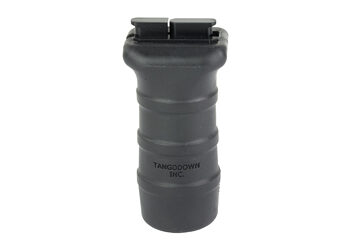 TANGO DWN MLOK STUBBY VERT GRP BLK