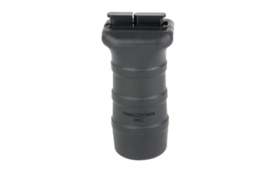 TANGO DWN MLOK STUBBY VERT GRP BLK 3 TANGO DWN MLOK STUBBY VERT GRP BLK