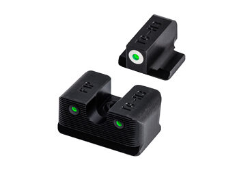 TRUGLO TRITIUM PRO FN FNX40 SET