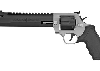 TAURUS RGING HNTR 44MAG 6RD TT W/CSE