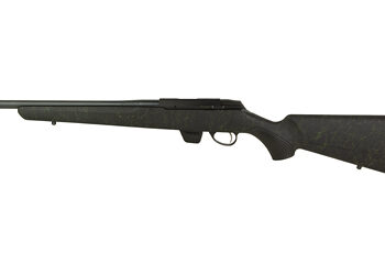 TIKKA T1X RT 22LR 16" 10RD EMERALD
