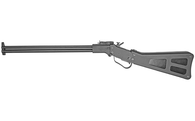 TPS ARMS M6 TKDWN 22LR/410 3" 18.25" 2 TPS ARMS M6 TKDWN 22LR/410 3" 18.25"