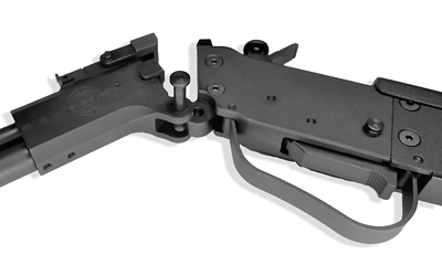 TPS ARMS M6 TKDWN 22LR/410 3" 18.25" 4 TPS ARMS M6 TKDWN 22LR/410 3" 18.25" - Image 3