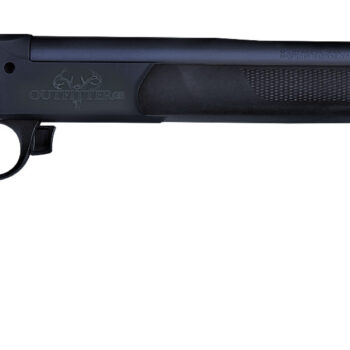 TRAD OUTFITTER G3 BLK 400LEGEND 22