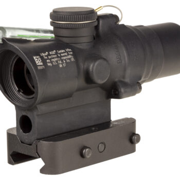 TRIJICON ACOG 1.5X16S 9MM COMP DUAL ILLUM GRN