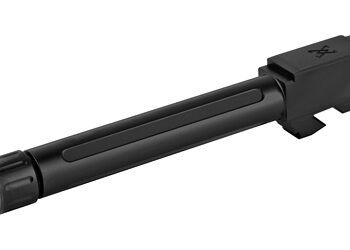 TRUE PREC BBL FOR G17 BLK NIT TB