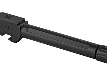 Alternative view of TRUE PREC BBL FOR G17 BLK NIT TB