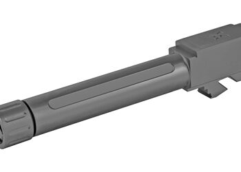 TRUE PREC BBL FOR G19 BLK DLC TB