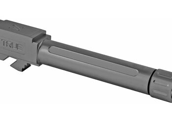 Alternative view of TRUE PREC BBL FOR G19 BLK DLC TB