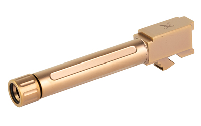 TRUE PREC BBL FOR GLOCK 19 CPR TB 2 TRUE PREC BBL FOR GLOCK 19 CPR TB