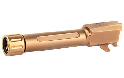 TRUE PREC P365 BBL 9MM COPPER TB 2 TRUE PREC P365 BBL 9MM COPPER TB