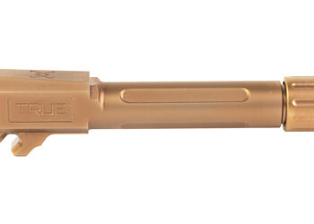 TRUE PREC P365 BBL 9MM COPPER TB 6 TRUTP P365B XTC 3