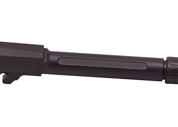 TRUE PREC P365XL BBL 9MM BLK DLC TB