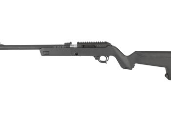 TACSOL X-RING VR GEN2 22LR 10RD BLK