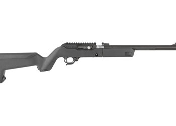 Alternative view of TACSOL X-RING VR GEN2 22LR 10RD BLK