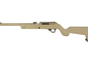 TACSOL X-RINGVR GEN2 22LR 10RD QS/FD