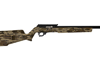 TACSOL X-RING 22LR 16.5" 10RD MO/OD