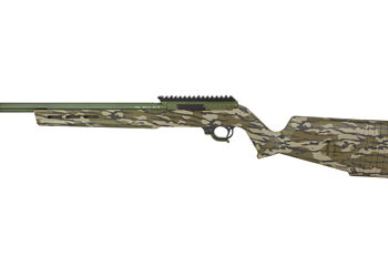 TACSOL X-RING 22LR 16.5" 10RD MO/ODG