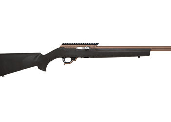 TACSOL XRING VR 22LR HOGUE QS/BLK