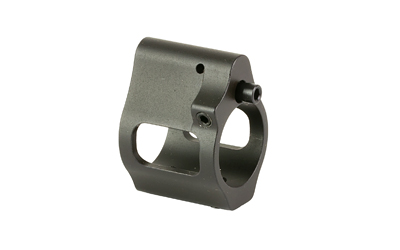 ULTRADYNE QUANTUM GAS BLOCK ADJ .750 3 ULTRADYNE QUANTUM GAS BLOCK ADJ .750 - Image 2