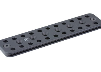 ULTRADYNE ARCA DYNALOCK RAIL 6.15"