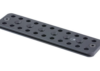 Alternative view of ULTRADYNE ARCA DYNALOCK RAIL 6.15"