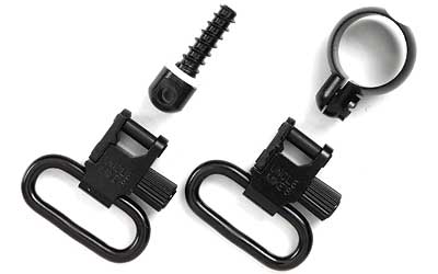 U/M SWIVELS QD 115 CF 1" 2 U/M SWIVELS QD 115 CF 1"