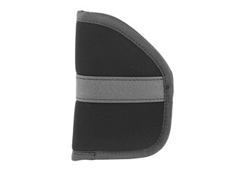 U/M INSIDE POCKET HLSTR SZ 3 BLK AMB