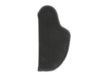 Alternative view of U/M INSIDE PANT HLSTR BLK SZ 1 RH