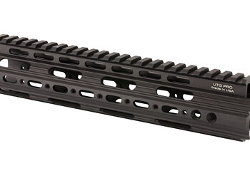 Alternative view of UTG PRO AR 9" SUPER SLIM HANDGUARD
