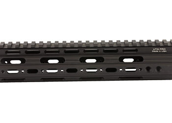 UTG PRO AR 9" SUPER SLIM HANDGUARD 6 UTGMTU004SS 3