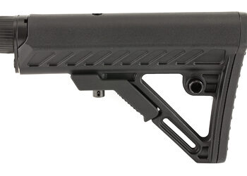 UTG PRO MODEL4 S2 STK KIT ML-SPC BLK