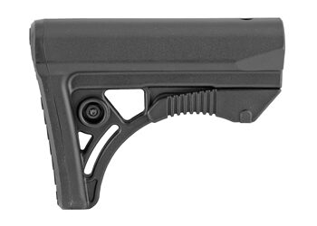 Alternative view of UTG PRO MODEL4 S3 STK ML-SPC BLK