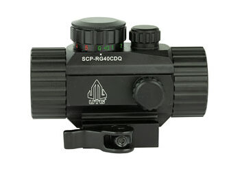 UTGSCP RG40CDQ 3