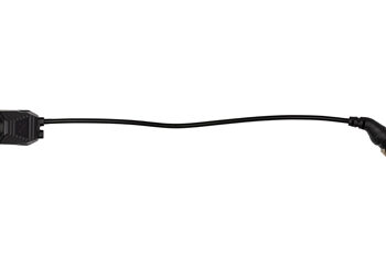 UNITY AXON SL PIC SUREFIRE 7" BLK