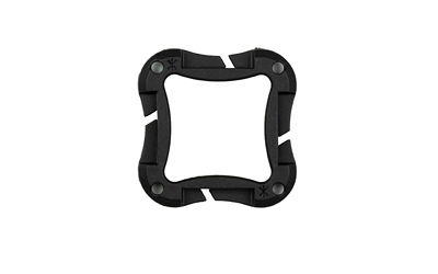 UNITY SPARK CAGE BLK 3 UNITY SPARK CAGE BLK