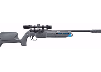 UMX KOMPLETE NCR .177 AIR RIFLE 12RD