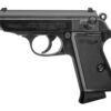 WAL PPK/S 22LR 3.3" 10RD BLK FS 1 WA5030300 1