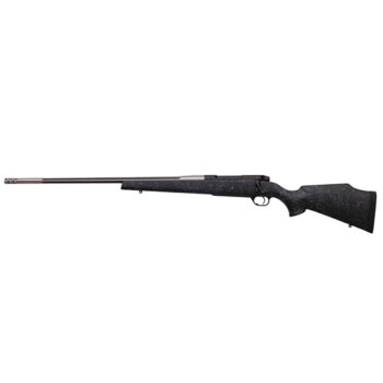 WBY MKV ACCUMARK LH 28 300WBY BLACK GREY