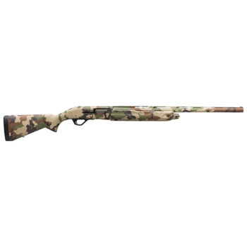 WIN SX4 WATERFOWL HUNTER 12GA 3.5 28 WOODLAND