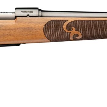 WIN MODEL 70 FEATHER AA FRENCH 308WIN 22 5RD