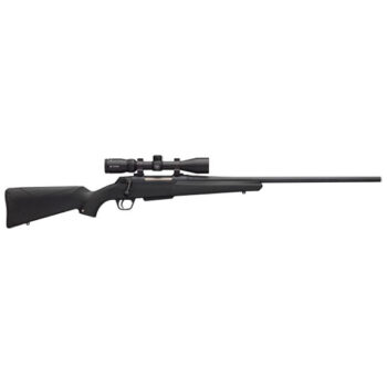 WIN XPR 30-06 24 NS SCOPE COMBO SHOT