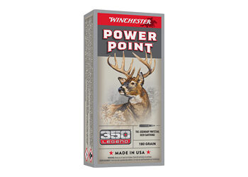 WIN SPRX 350 LEGEND 180GR 20/200
