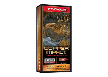 WIN DEER XP COPPER 350LEG 150GR 20/2