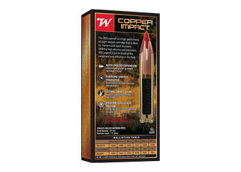 egunco 54 Alternative view of WIN DEER XP COPPER 350LEG 150GR 20/2