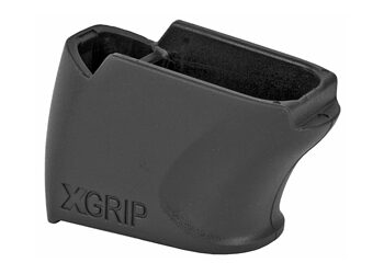 Alternative view of XGRIP MAG SPACER FOR GLK 26/27 G5 +7