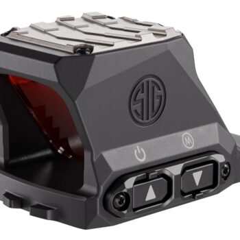 SIG SAUER XRAY5 REFLEX SIG-LOC PRO